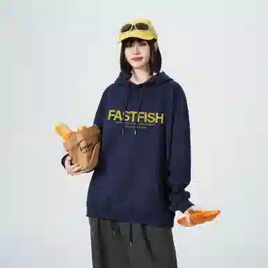 FASTFISH Logo