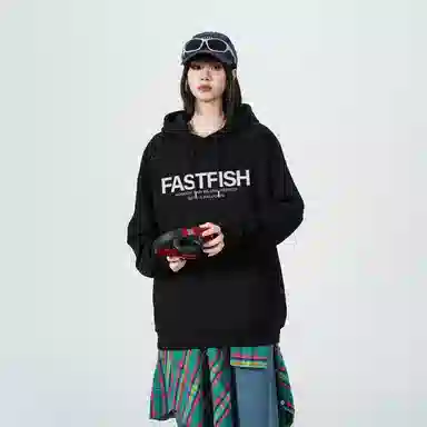 FASTFISH Logo