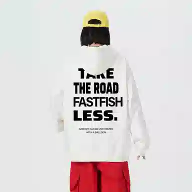FASTFISH Logo