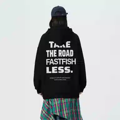 FASTFISH Logo