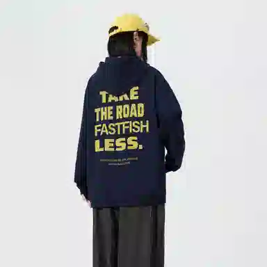 FASTFISH Logo