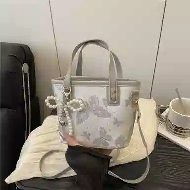 MOONDEMIMA Tote PU