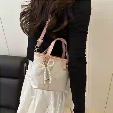 MOONDEMIMA Tote PU