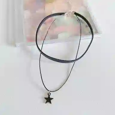 BKBU choker
