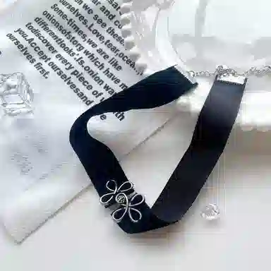 BKBU choker