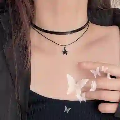 BKBU choker