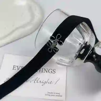 BKBU choker