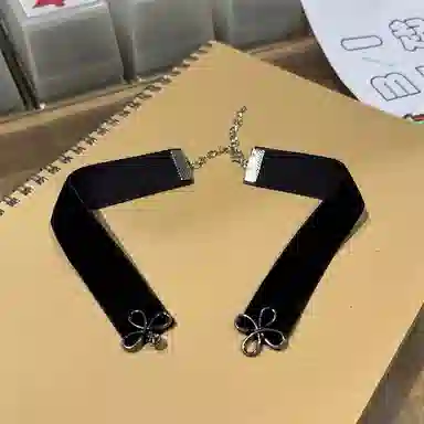 BKBU choker