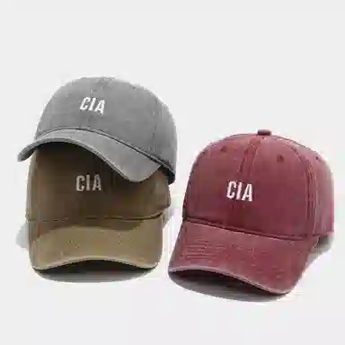 CIA