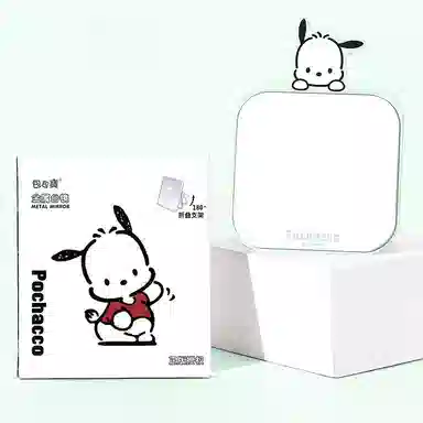 ALL SERIES X Sanrio