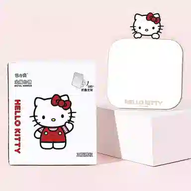 ALL SERIES X Sanrio