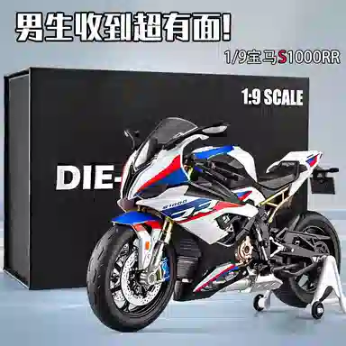 FEN JIE S1000RR BMW