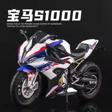 FEN JIE s1000rr BMW 112