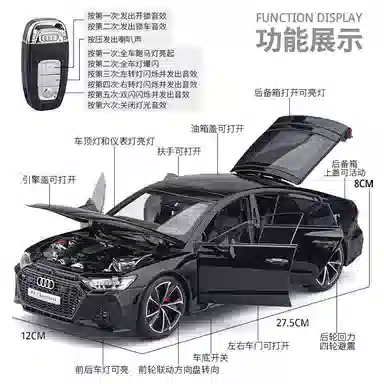 FEN JIE RS7 118