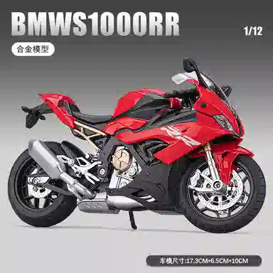 FEN JIE s1000rr BMW 112