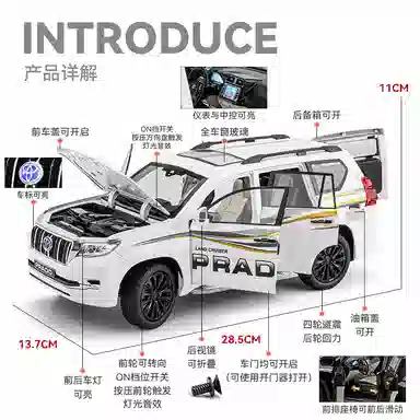 FEN JIE SUV 118