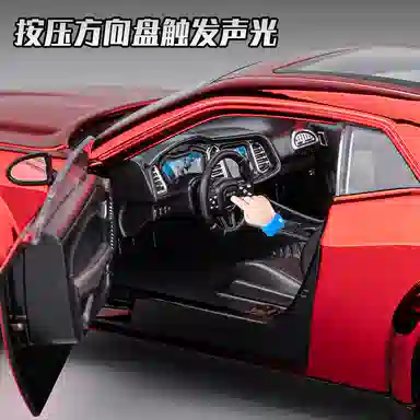 FEN JIE SRT 124
