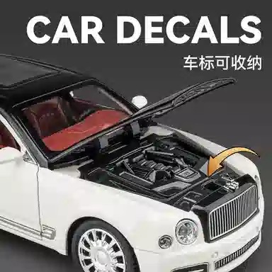 FEN JIE 124