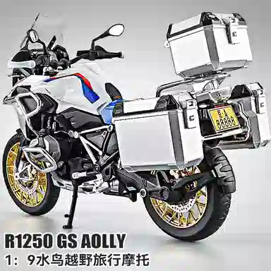 FEN JIE r1250gs 19