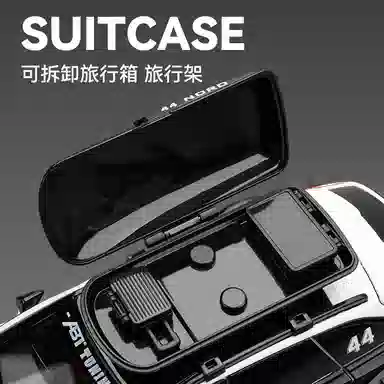 FEN JIE RS6