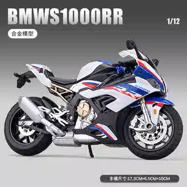 FEN JIE s1000rr BMW 112