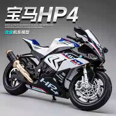 FEN JIE S100RR HP4 BMW