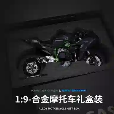 FEN JIE H2R 19