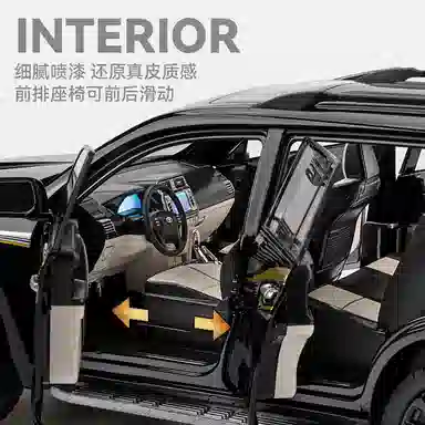FEN JIE SUV 118