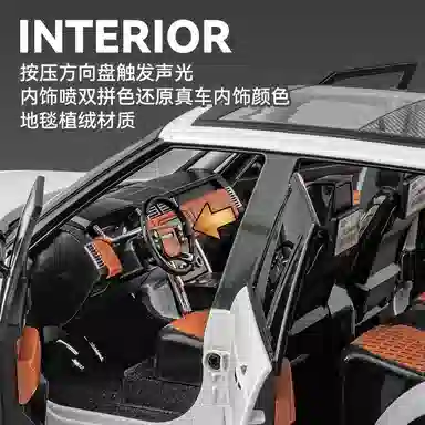 FEN JIE 118