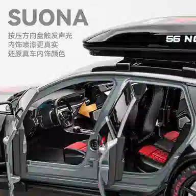 FEN JIE RS6