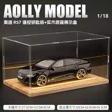 FEN JIE RS7 118