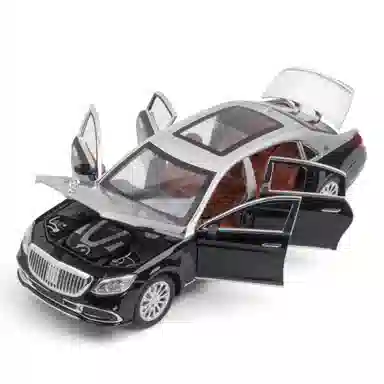 FEN JIE S600124