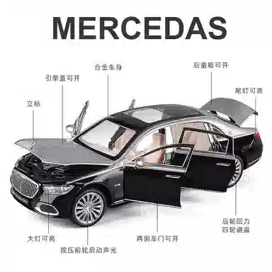 FEN JIE S680