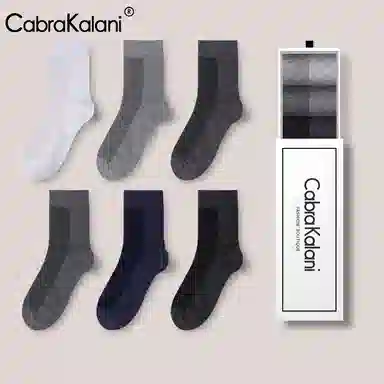 CABRAKALANI CabraKalani10A6
