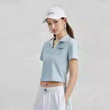 Kappa POLO T