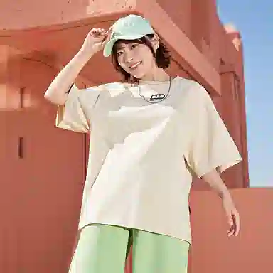 Kappa x britto SS22 T