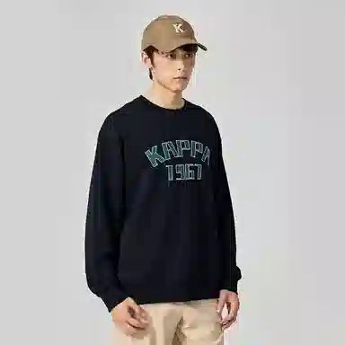 Kappa KAPPA 1916 logo