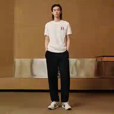 Kappa 1916 Series Dark Night Blue Black