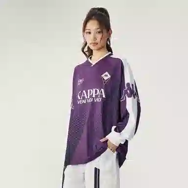 Kappa ACF Fiorentina Pullover