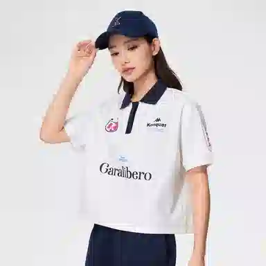 Kappa GARA Polo