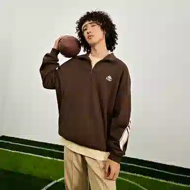 Kappa Retro Pullover