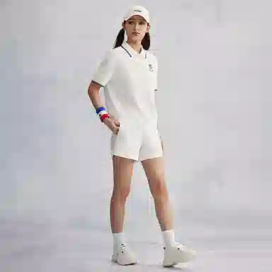 Kappa 1916 Series Polo Shirt