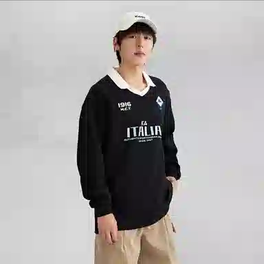 Kappa 1916 logo Polo