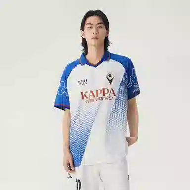 Kappa SS25 Polo