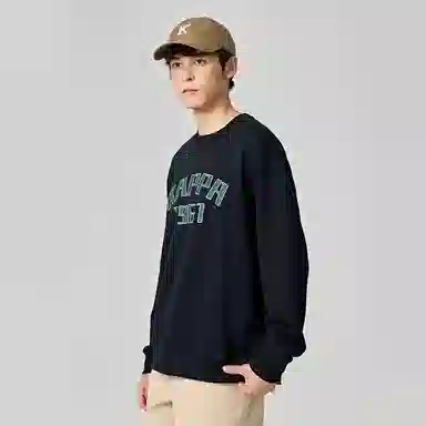 Kappa KAPPA 1916 logo