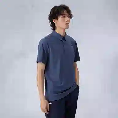 Kappa GARA Polo