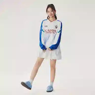 Kappa ACF Fiorentina Pullover