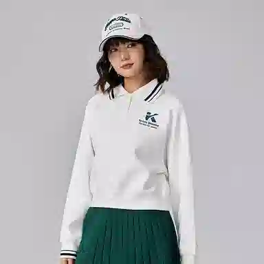 Kappa KAPPA 1916 polo