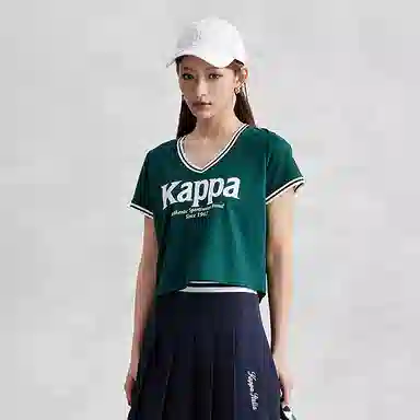 Kappa 1916 T