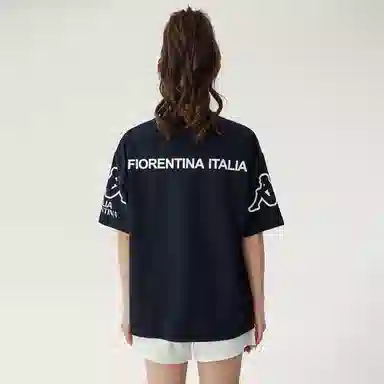 Kappa ACF Fiorentina T-Shirt